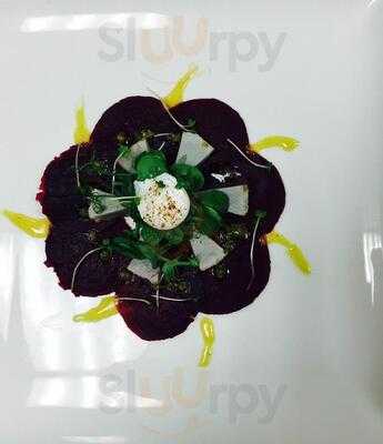 Woburn Place Dining Room