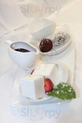 Woburn Place Dining Room