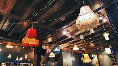 Babel Clapham Junction