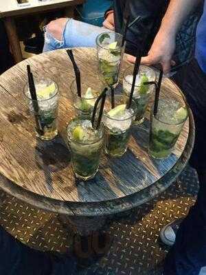 Babel Clapham Junction