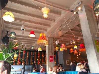 Babel Clapham Junction