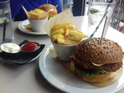 Babel Clapham Junction