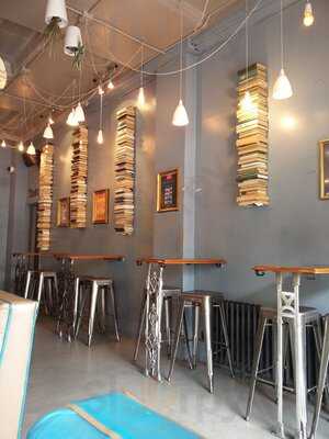 Babel Clapham Junction