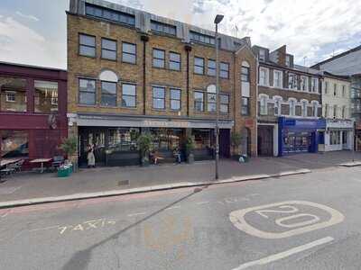 Babel Clapham Junction