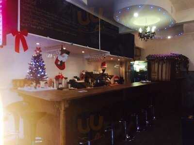 Amigos Restaurant Ltd