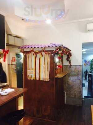 Amigos Restaurant Ltd