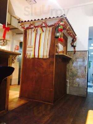 Amigos Restaurant Ltd