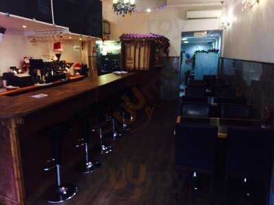 Amigos Restaurant Ltd