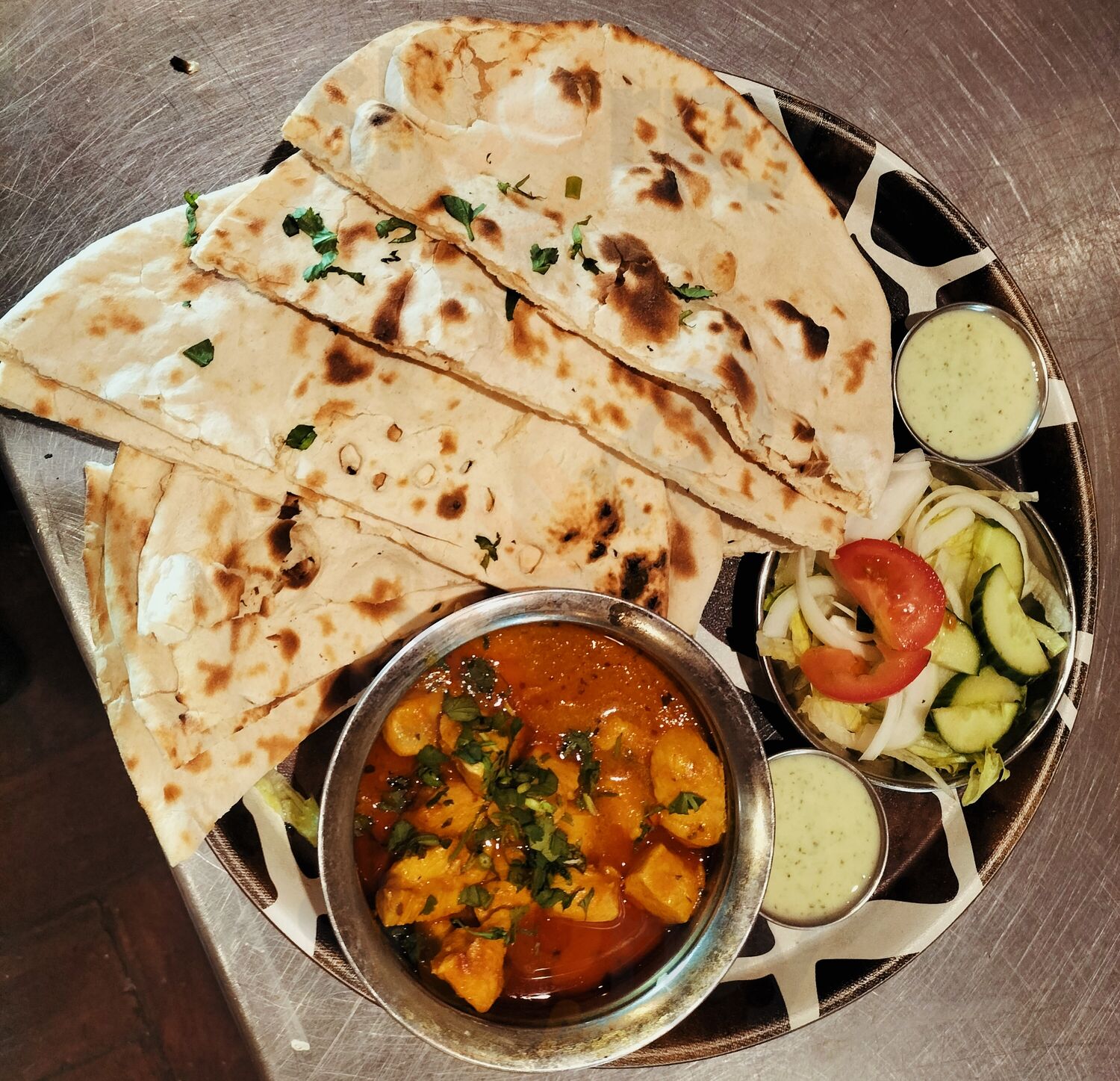 Amigos Restaurant Ltd