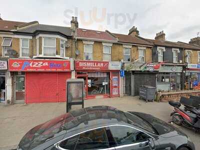 Amigos Restaurant Ltd