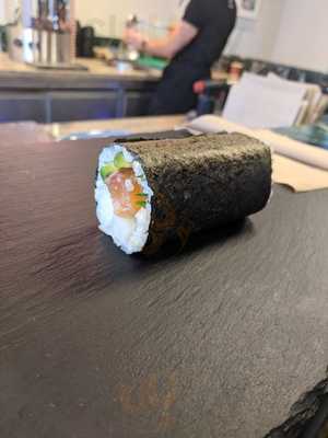 Inigo Sushi Handrolls