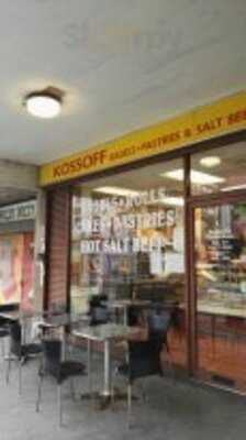 Kossoff's