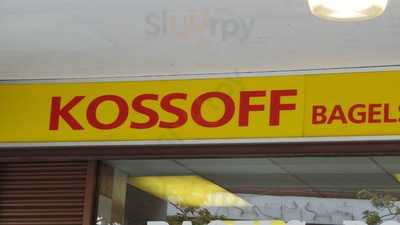 Kossoff's