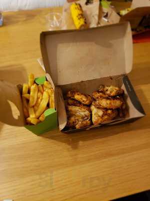 Nando's Elephant & Castle