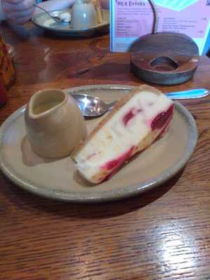 Nando's Elephant & Castle