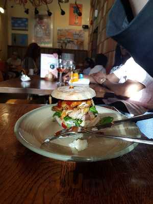 Nando's Elephant & Castle