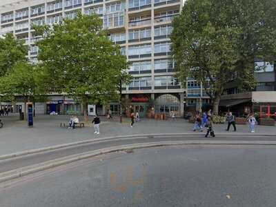 Nando's Elephant & Castle