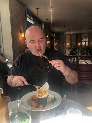 Cote Brasserie - Chelsea