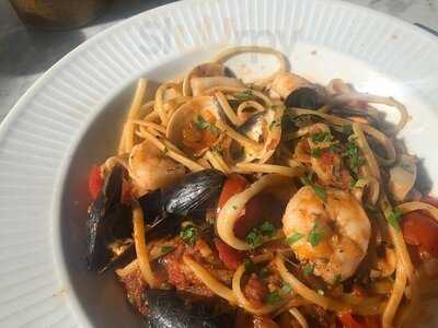 Cote Brasserie - Chelsea