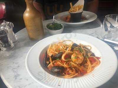 Cote Brasserie - Chelsea