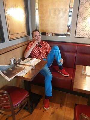 Cote Brasserie - Chelsea