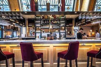 Cote Brasserie - Chelsea