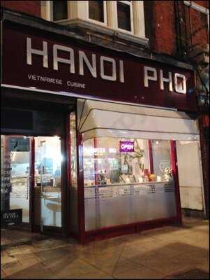 Hanoi Pho