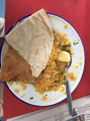 Parliament Hill Cafe