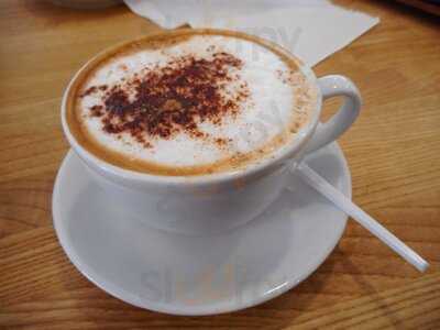 Parliament Hill Cafe