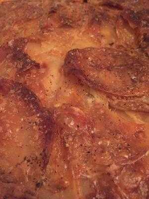 Secret Sunday Lunch Club