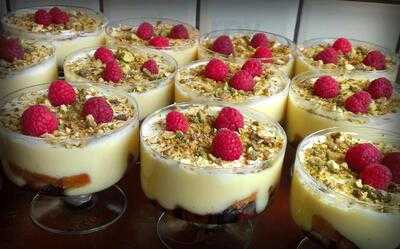 Secret Sunday Lunch Club