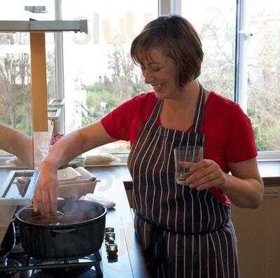 Secret Sunday Lunch Club