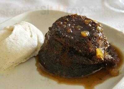 Secret Sunday Lunch Club