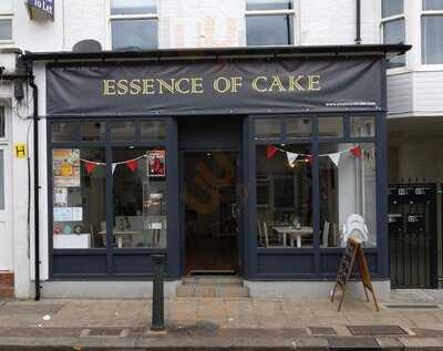 Essence Of Cake