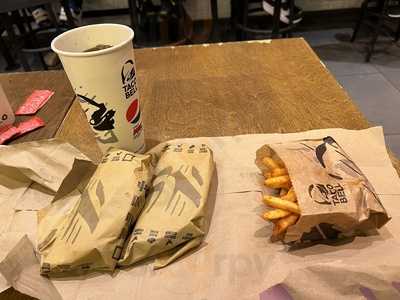 Taco Bell