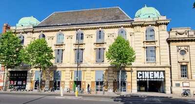 Hackney Picturehouse