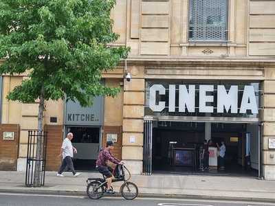 Hackney Picturehouse