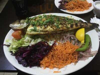 Shish Turkish Restaurant