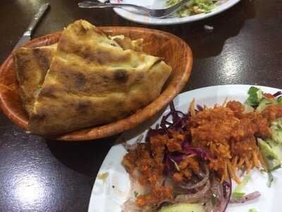 Shish Turkish Restaurant