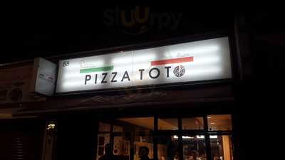 Pizza Toto