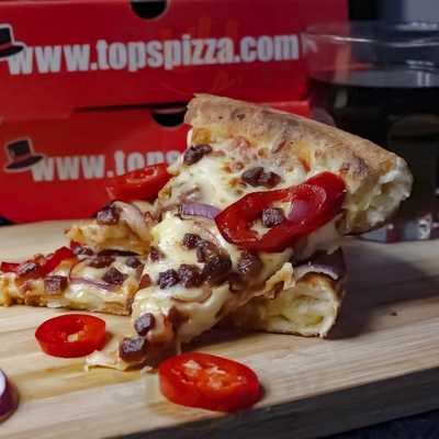 Tops Pizza