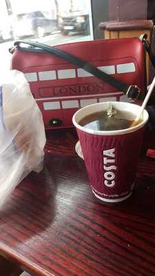 Costa Coffee