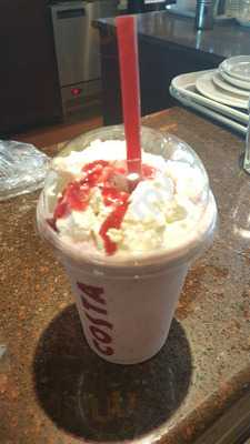 Costa Coffee