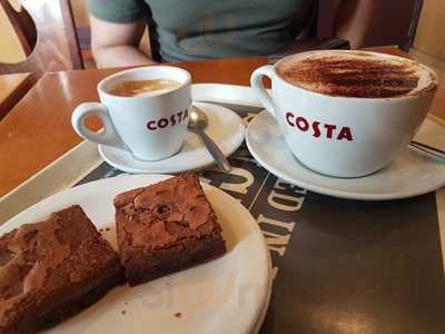 Costa Coffee