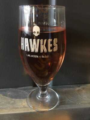 Hawkes Cidery & Taproom