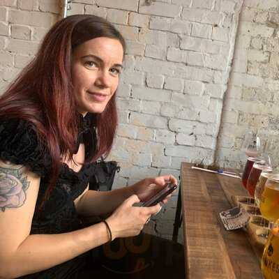 Hawkes Cidery & Taproom