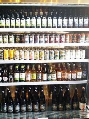 Hawkes Cidery & Taproom