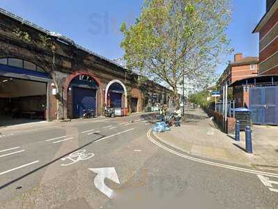 Hawkes Cidery & Taproom