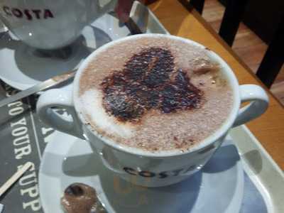 Costa Coffee