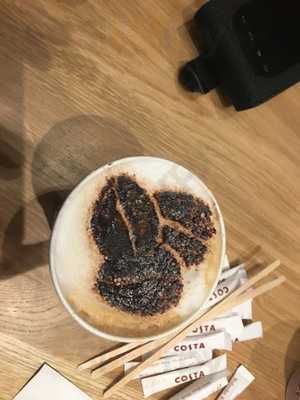 Costa Coffee